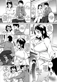 [Igarashi Denma] Nurunuru Meromero | Wet 'n' Willing [English] {Tadanohito}