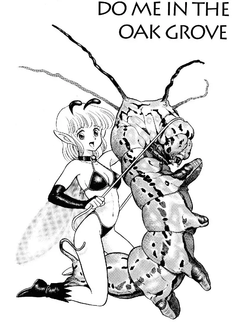 New Bondage Fairies - Fairie Fetish2