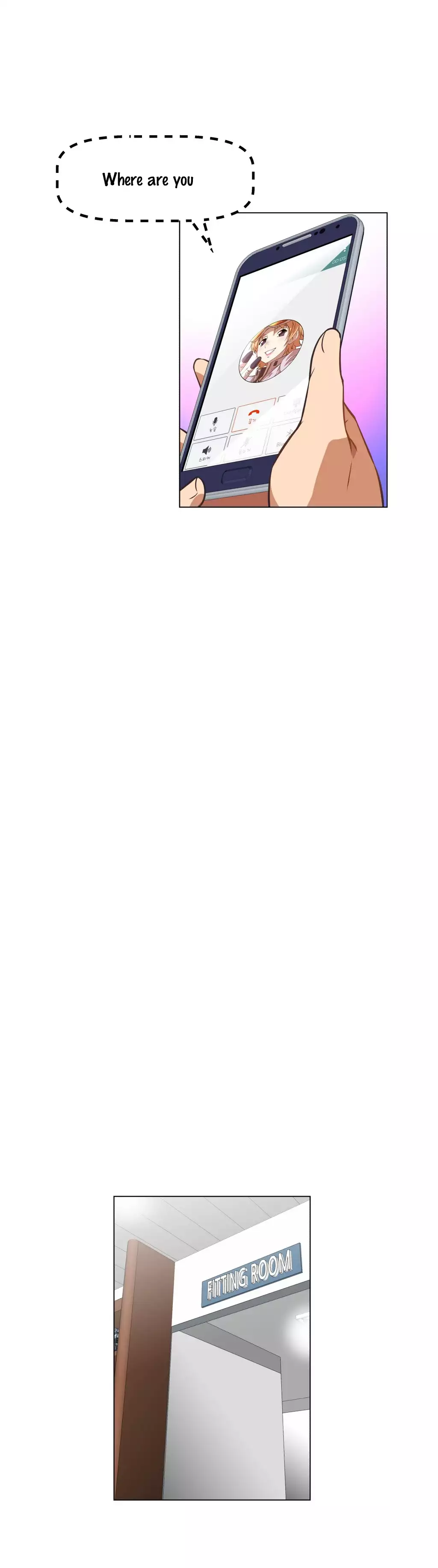 Brawling Go 0-13 Chapters