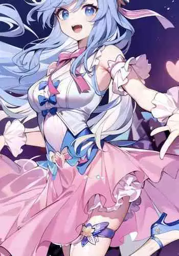 Doula Continent 唐舞桐