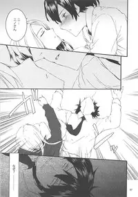 (COMIC1☆10) [furuike (Sumiya)] Sextet Girls 2 (Various)