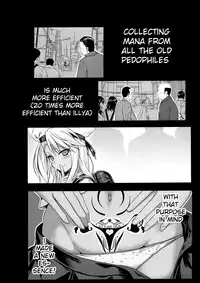 (C92) [40010 1-GO (Shimanto Shisakugata)] Souyuu Reisou+ (Fate/kaleid liner Prisma Illya) [English] [Mongolfier]