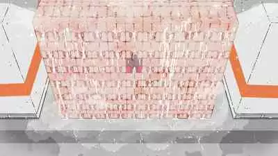 jidō ningyō meikyū tansaki | Maze exploration record of an automaton