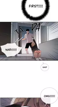 [Silverstar] Talk To Me Ch.1-33 (English) (Ongoing)