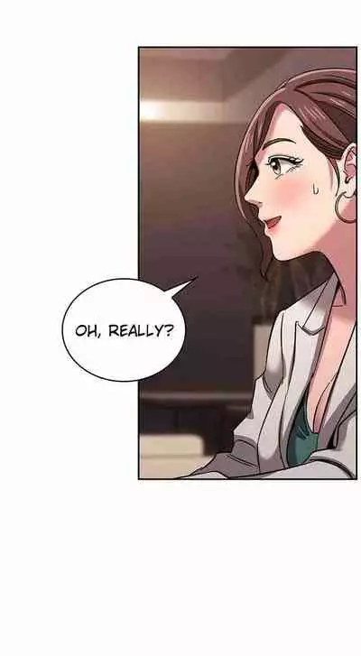 Mother Hunting [OUM, Naru] Ch.20? [English] [Manhwa PDF]