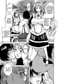 [Shimon Ryuushirou] Sex Teacher [English] [Digital]