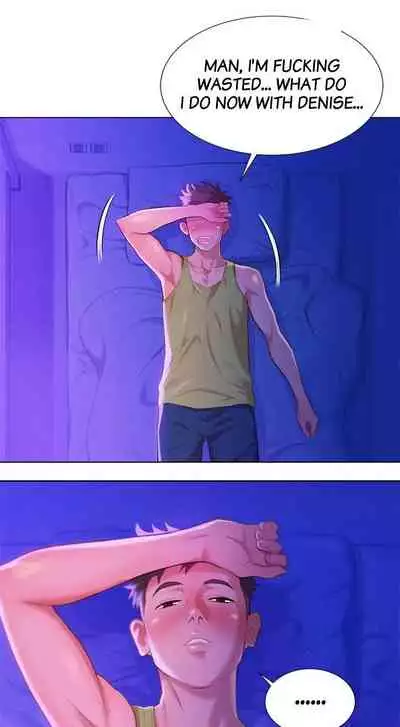 What do you Take me For? Ch.25/?