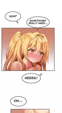 [Mx2J] Hahri's Lumpy Boardhouse Ch. 0-32 [English] (YoManga)