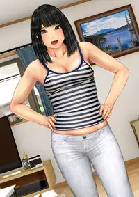 [Iron Sugar] Ore no Hatsukoi Aite datta Gimai ga Oyaji to Tanetsuke Sex Shiteita Ken