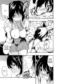 [Shimon Ryuushirou] Sex Teacher [English] [Digital]