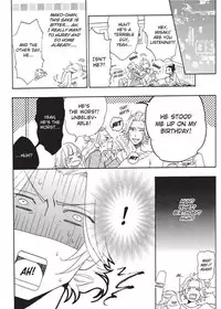 [Sakira] Hatsujou Kareshi | Boyfriend in Heat [English]