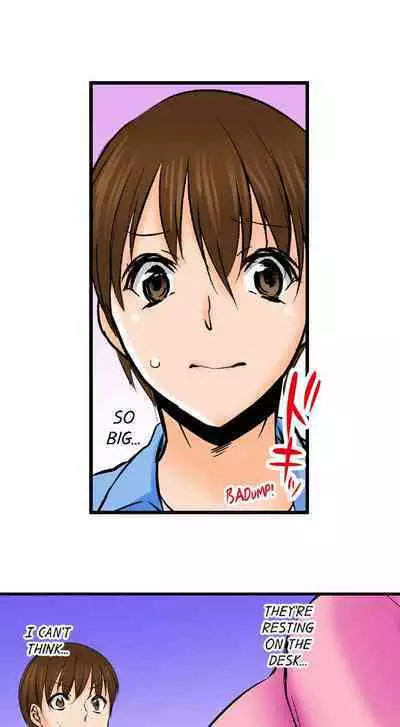 [BURIO] Touching My Older Sister Under the Table (Ch.1-70) [English]