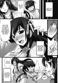 (C81) [Chikutakudoh (Chikugen)] Iza Jinjou ni Shoubu! | Let's Have a Good Clean Fight! (The World God Only Knows) [English] [life4Kaoru]