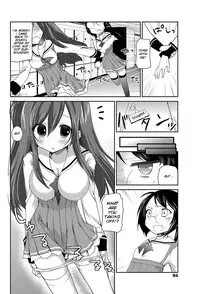 [Amanagi Seiji] Gyutto Shite Wanko (COMIC Penguin Club 2012-03) [English] [SMDC] [Digital]