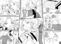 (C81) [Natakuga-Yuku! (Xanadu)] Liguria no Hitomi | Eyes of Luguria (Muv-Luv Alternative: Total Eclipse) [English] =Pineapples r' Us= [Incomplete]