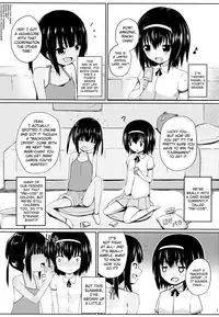 (C90) [Nna Timun (yurarin)] Enkou e GO! [English] [biribiri]