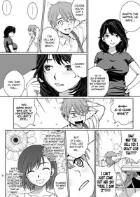 [COOL BRAIN (Kitani Sai)] Chuutte Shite | Give Me an Enema [English] {Afro} [Digital]