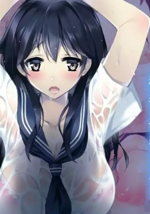 Natsu no Meiro -Nure Suke no Mei to Owaranai Iede-