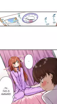 [Toyo] Traditional Job of Washing Girls' Body (Ch.7 - 13)[English][Ongoing]