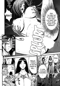 [Nagashima Chousuke] Kigenzen 10000 Nen no Ota | The Otaku in 10,000 B.C. Ch. 1-21 [English] [Natty Translations, Lazarus H]