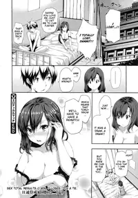 [Tosh] Harem Time (Complete, English) {AmaiLittleThing, doujin-moe.us, others}
