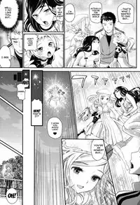 [Miyabi] Otomehime Ch. 1-9 [English] {doujins.com}