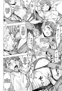 [Hakaba] Kowashite Kudasai | Break Me [English] [Little White Butterflies + Hentaisanet & Raw Crossing + desudesu]