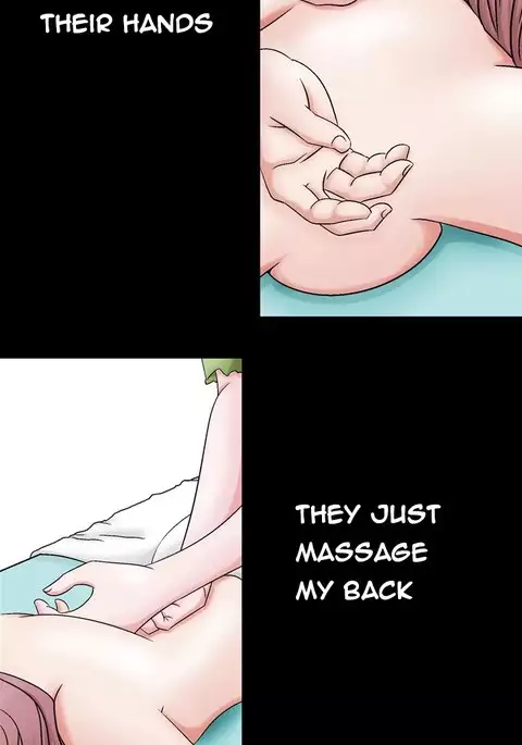 The Taste of Hands Ch.1-61