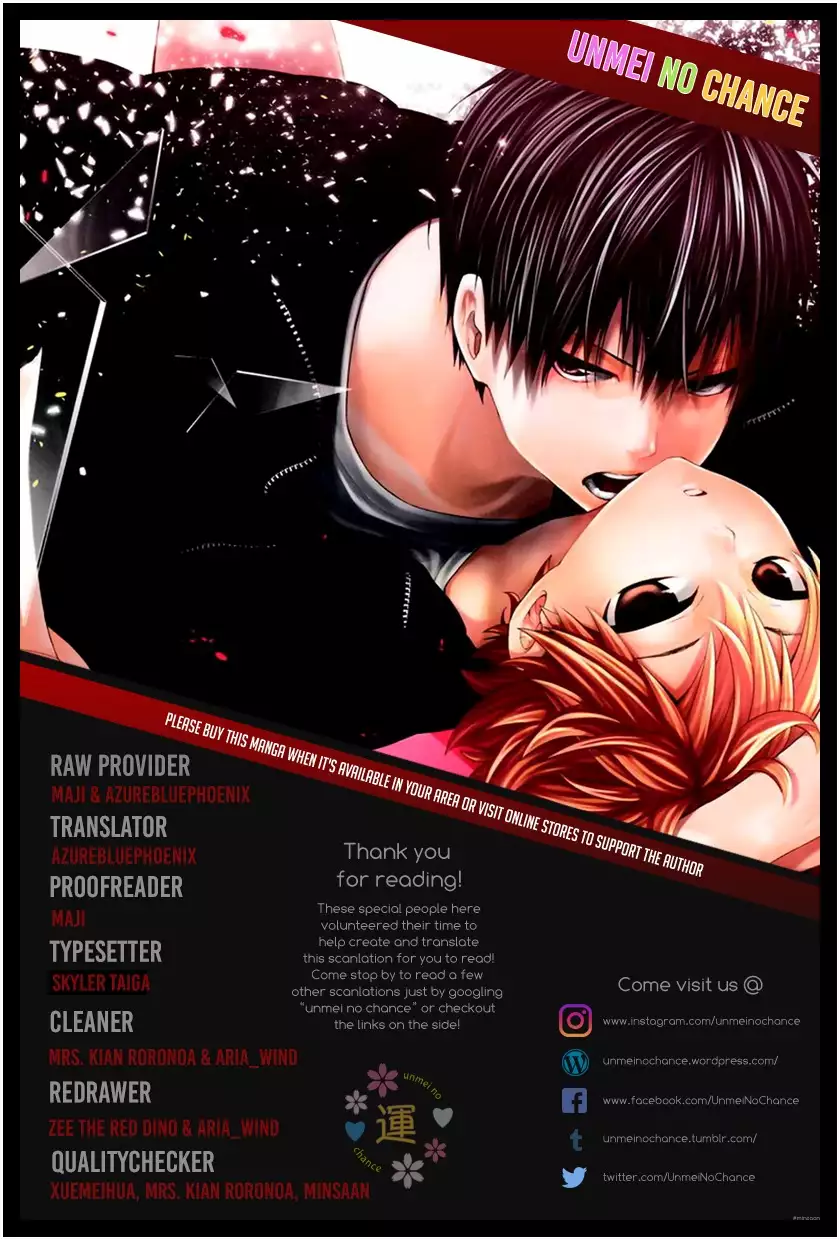 Primary Target -Zenpen-