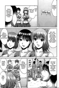 [Kai Hiroyuki] Bitch Hi School [English] [Tadanohito-Varkatzas666] [Decensored]