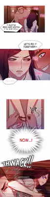 [PINKO] Scandal of the Witch Ch.1-16 (English) (Ongoing)