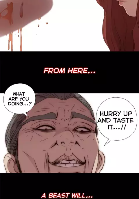 Girl Next Door Ch.1-42