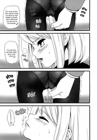 (Tora Matsuri 2015) [F Taku (Anma)] Mukuchi Shoujo no Chikan Higai 1 - 2,5 | The Taciturn Girl is a Victim of Molestation 1 - 2,5 (Mukuchi Shoujo no Chikan Higai 1~4 Soushuuhen) [English] [Erelzen]