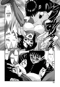 [Minazuki Juuzou] Zutto Zutto Suki Datta... | I've always loved you... Ch. 1-6 [English] [gustmonk]