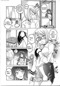[Anthology] Futanarikko LOVE 8 [English] [Yuribou] [Incomplete]