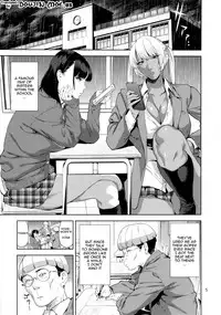 (COMIC1☆9) [JACK-POT (Jyura)] Nyuugi Senyou Shimai | Exclusive Titty-Fuck Sisters [English] [doujin-moe.us]