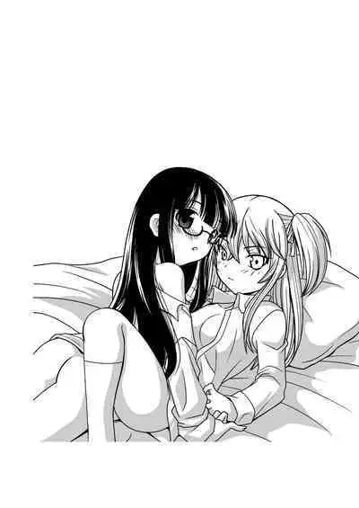 Futayurythm 1+0 | 扶她百合節奏1+0