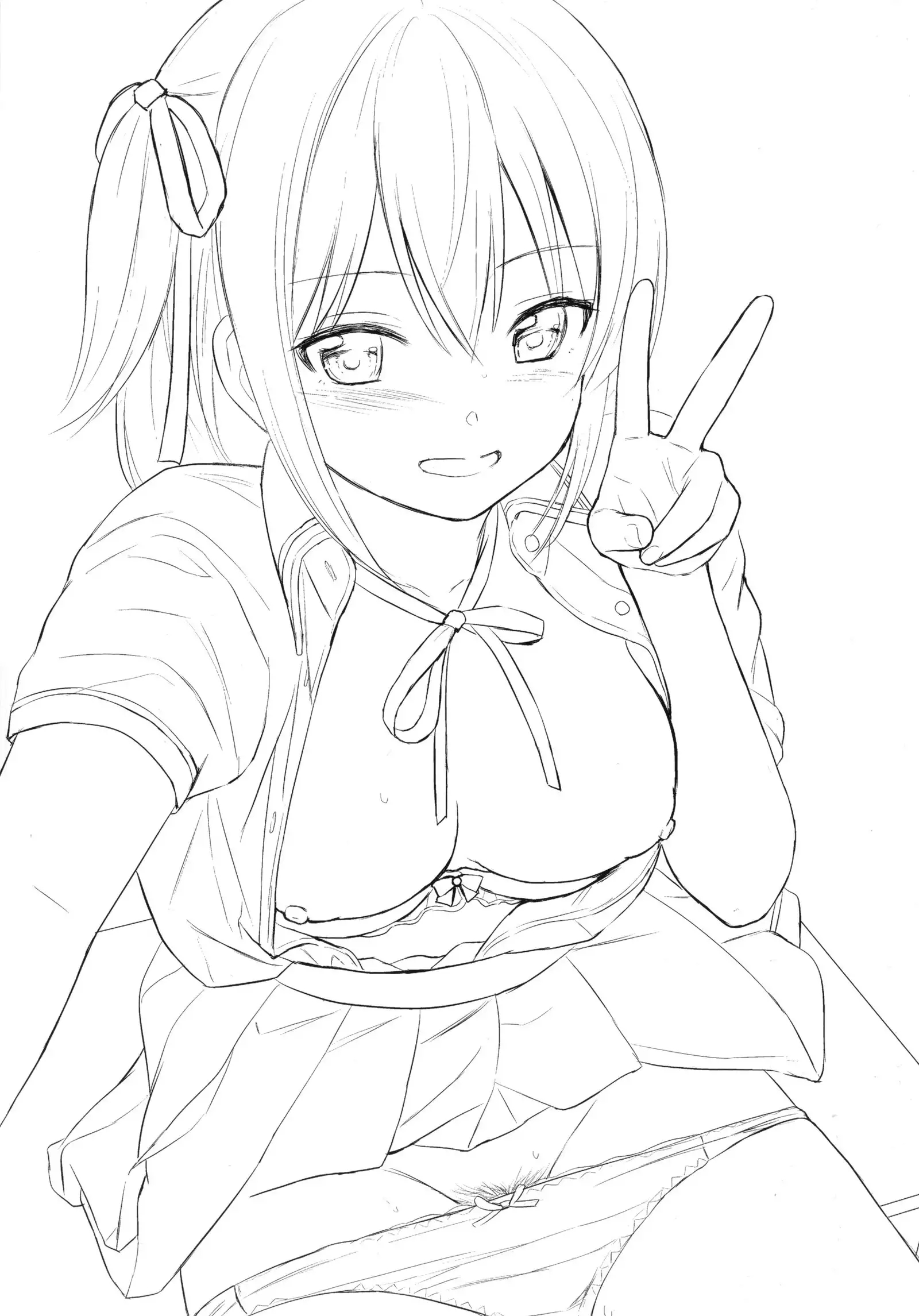 Koakuma Selfie | 소악마 셀카