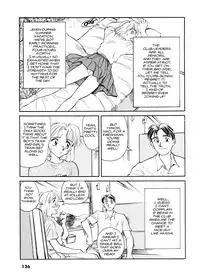 [Suehirogari] Sexhibition [English]