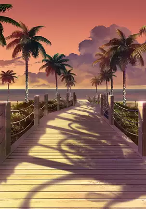 HuniePop 2 Double Date CG Asset Rip