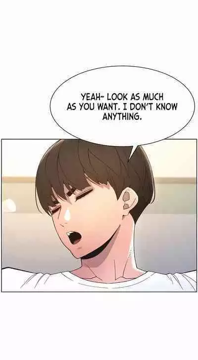 [Alien, Jonjal Insaeng] A Secret Lesson With My Younger Sister (1-10) [English] [Omega Scans] [Ongoing]