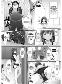 [Takase Muh] Tennyuu-sensei -Danshikou no Kiraware Kyoushi ga Jotai Keshitara - Ch.1-2 [English]