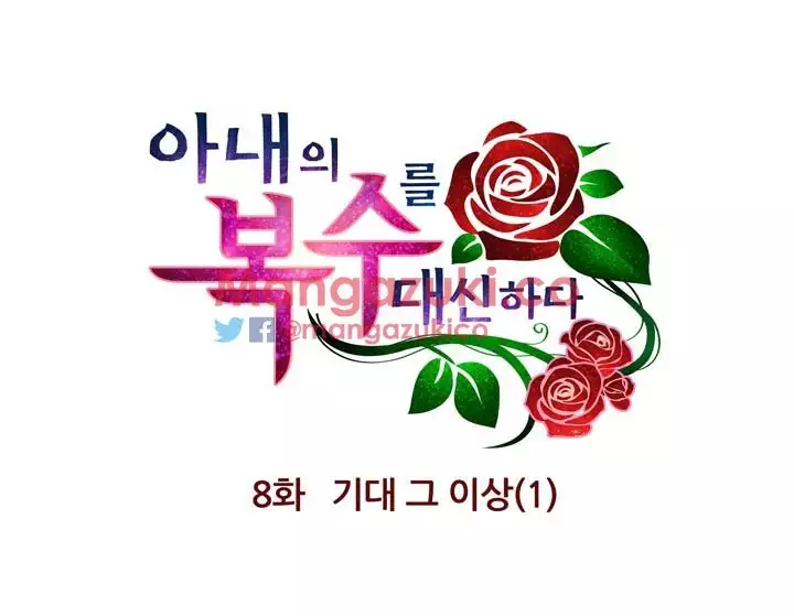 Doing My Wife's Revenge Instead of H