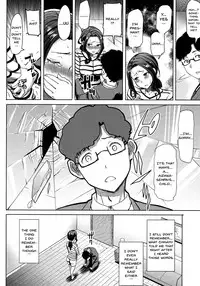 [Tanaka Aji] Ai no Musume... Sakurako | Love's Daughter Sakurako [English] {Doujins.com}