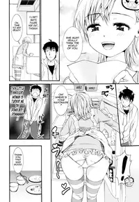 [Enomoto Heights] Mou Manzoku Desho!? | Are You Satisfied Now!? [English] {Tadanohito} [Decensored]