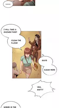 By Chance (Ep. 1-31) [English]