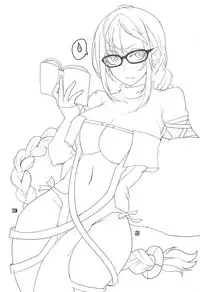 (Bokura no Grand Order 9) [BlueMage (Aoi Manabu)] Paisen Souiu Toko! (Fate/Grand Order)