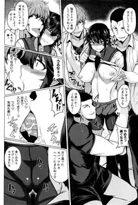 COMIC Shingeki 2016-12