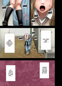 [Crimson Comics (Crimson)] Idol Kyousei Sousa Gakuen hen | Virgin Idol [English] {Kizlan}