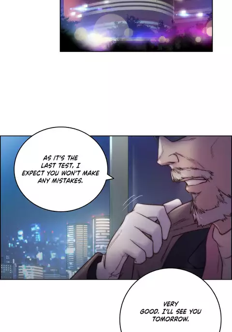 Sex Knights-Erotic Sensuality & Perception Ch.1-18